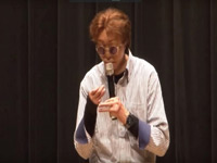 【第4回 最優秀グランプリ】 古市 佳央 氏